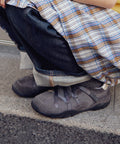 韓國 Rockfish Zane X-Strap Sneakers V2【RH010】