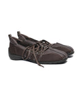韓國 Rockfish Bliss Laceup Sneakers【RH005】