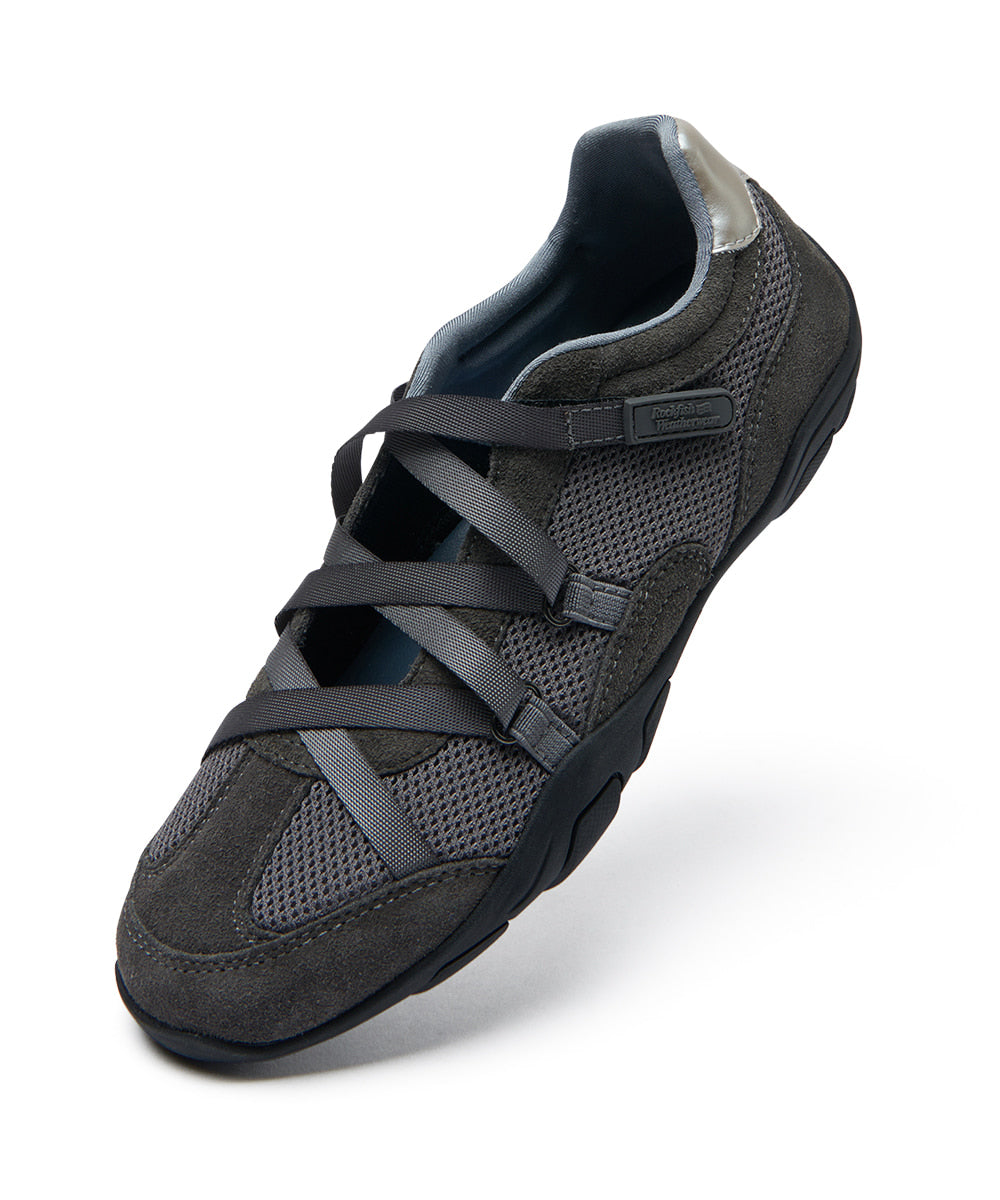 韓國 Rockfish Zane X-Strap Sneakers V2【RH010】