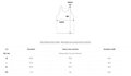 韓國 Satur Saturday Mood Lettering Sleeveless【SR403】