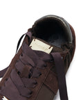 韓國 Rockfish Scrunch Flat Sneakers【RH001】