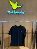 韓國 Mark Gonzales Angel Wappen Short Sleeve T-Shirt【MG234】