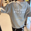 韓國 National Geographic T-shirt【NG979】