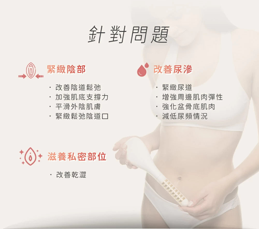 Silk'n Tightra 私密護理儀【SM818】