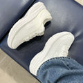 韓國 Fila 男女同款超輕跑運動【SM2540】