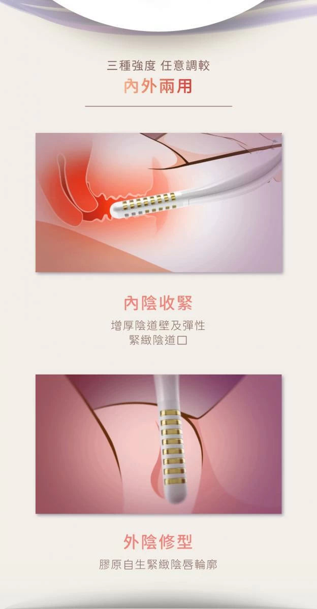 Silk'n Tightra 私密護理儀【SM818】