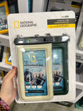 韓國 National Geographic waterproof smartphone cases【CT021】