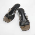 韓國 Chaakan Tiff Flip-flop Mule Slippers【CN050】