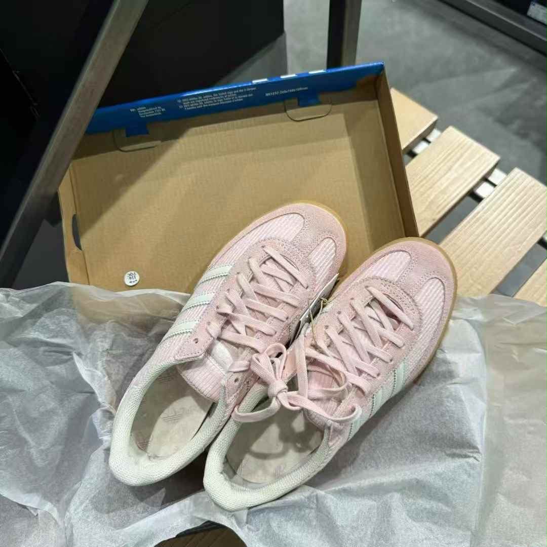 韓國 Adidas 鞋【SM2027】