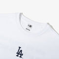 韓國 New Era New York Yankees Script T-Shirt【NR010】