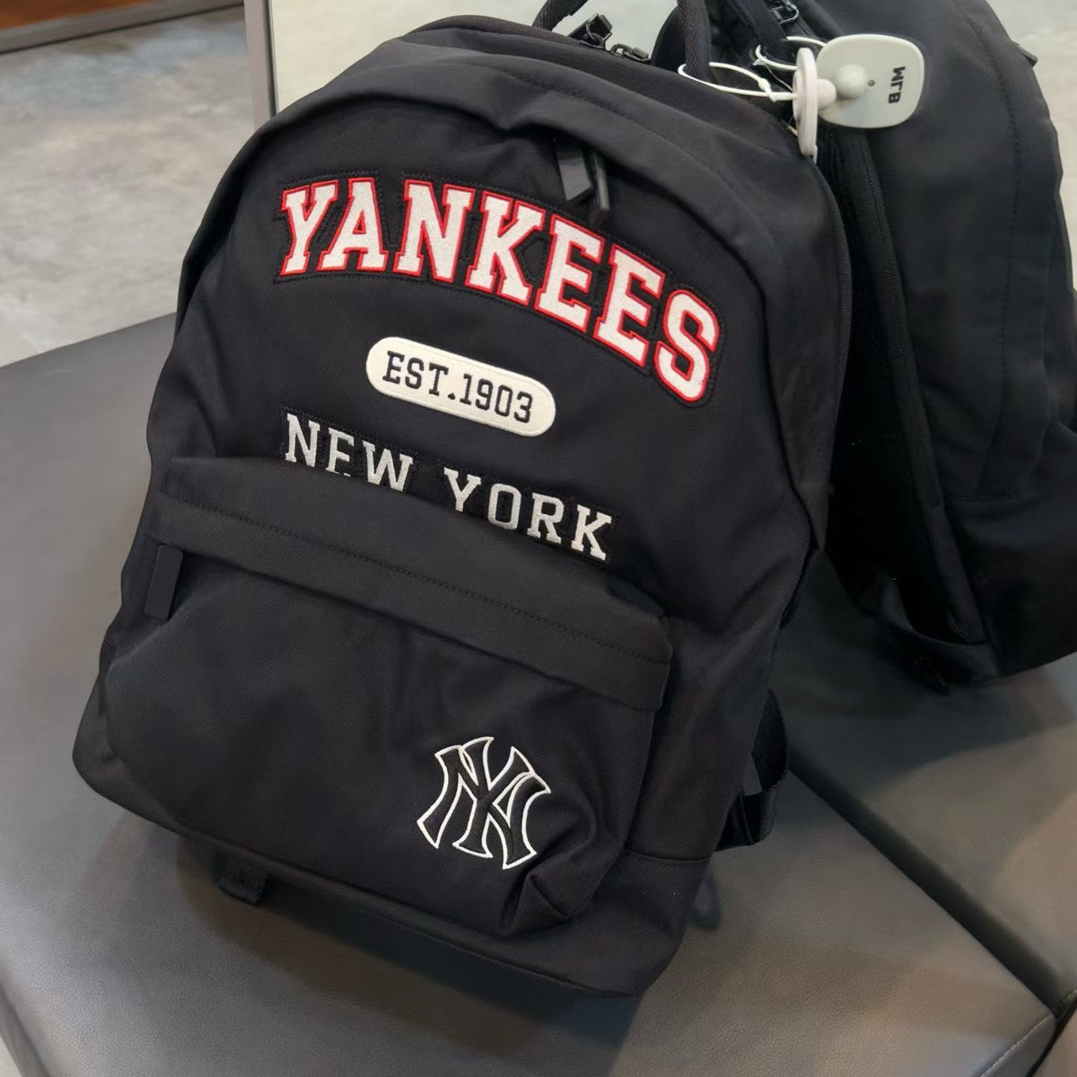 韓國 Fila Backpack【SM2398】