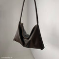 韓國 Bucks & Leather 新款腋下單肩包小號【SM2319】