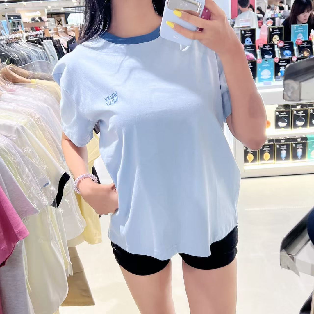 韓國 Wacky Willy T-shirt【WW298】