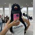 韓國 Emis Misui Love Emis Ball Cap【TR134】