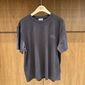 韓國 Marithe Francois Girbaud Vintage Logo Typo Tee【MD287】