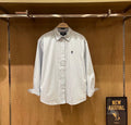韓國 WhoAU Steve Loose Fit Shirts【WA386】