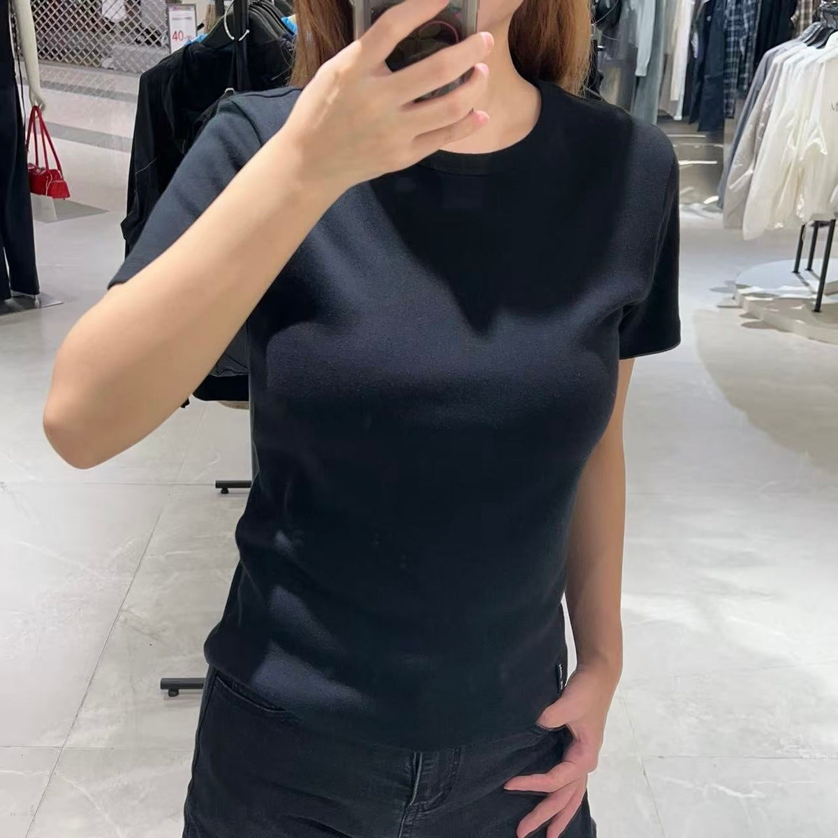 韓國 Matin Kim T-Shirt【MK226】