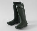 韓國 Chaakan Rachman Rain Long Boots【CN016】