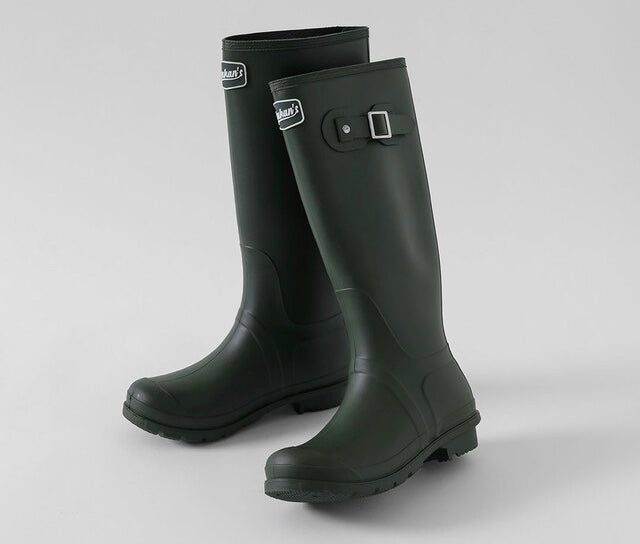 韓國 Chaakan Rachman Rain Long Boots【CN016】