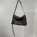 韓國 Bucks & Leather 人氣新款磁吸枕頭包 (中號)【SM2305】