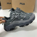 韓國 Fila FLUID V2 貓爪老爹鞋【SM2387】