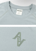 韓國 AKIII Classic Tee【SM2074】