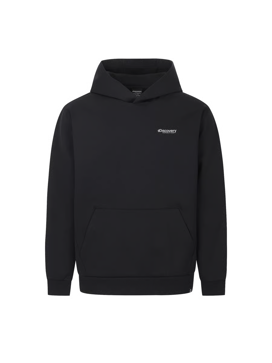 韓國 Discovery Essential Denver Hoodie【DY406】