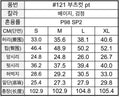 韓國 HowLuk 西褲 (秋季款)【H121】