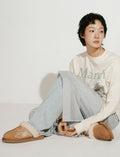 【現貨】韓國 Mardi Mercredi Classique Slipper (2cm)【MM185】