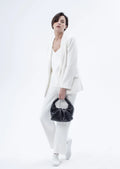 Bob Ore Marshmallow Bag【SM877】