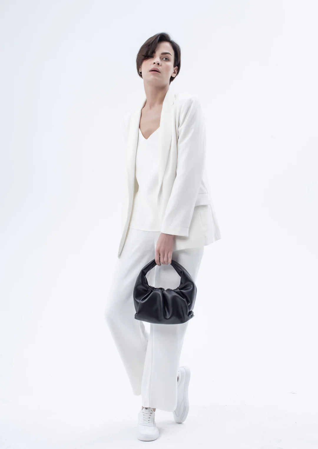 Bob Ore Marshmallow Bag【SM877】