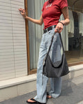 韓國 Bucks & Leather  26SS 棱角包 Corner Bag 【SM2482】
