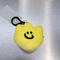 韓國 Wacky Willy Kiki Face Keychain【WW129】