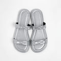 韓國 Chaakan Barneys Ribbon Slippers 【CN053】