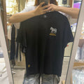 韓國 National Geographic 男女同款 T-Shirt【NG1075】