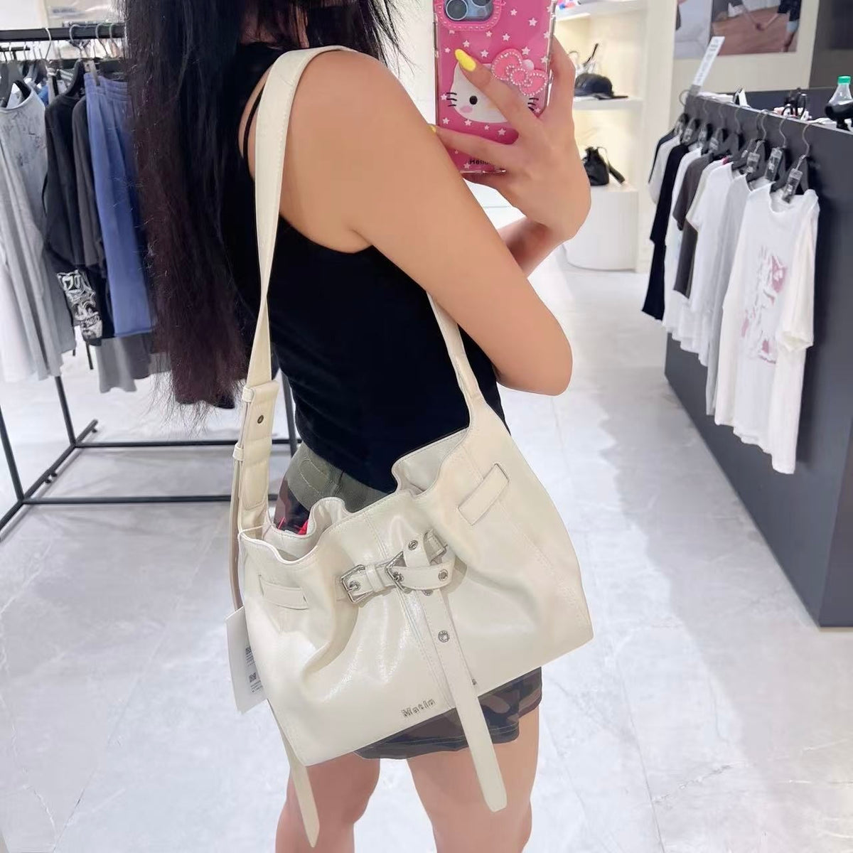 韓國 Matin Kim Bag【MK265】