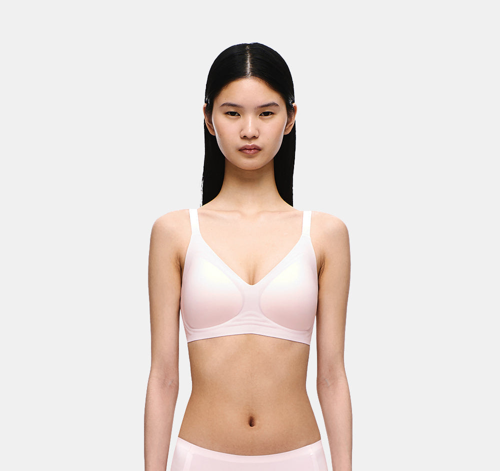 韓國 Verish Ice On Pash Up Bra【SM2167】