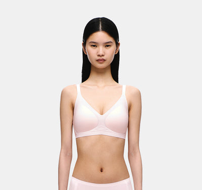 韓國 Verish Ice On Pash Up Bra【SM2167】