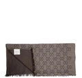 Gucci Muffler 棕色【SE1331】