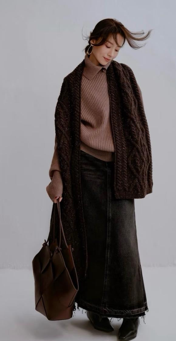 Bob Ore Taylor Bag【SM876】