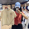 韓國 Satur T-Shirt【SR305】