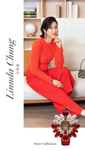 Crisathena Snow Collection (訂金$500，總售價為 $6,210)【SM265】