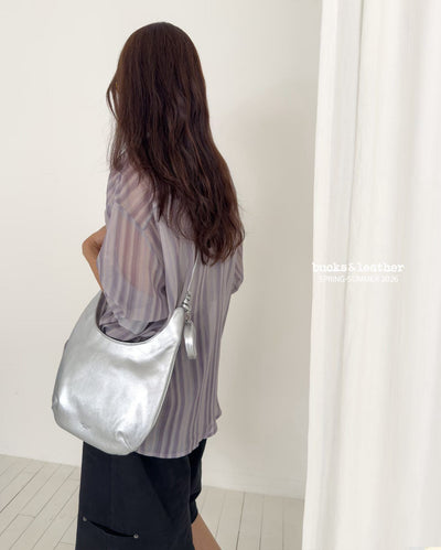 韓國 Bucks & Leather 26SS 莫諾包【SM2302】