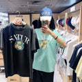 韓國 Satur Net Citron T-Shirt【SR319】