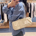 韓國 Marithe Francois Girbaud Classic Logo Casual Duffle Bag【MD185】