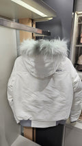 韓國 Eider 男女同款 短款羽絨 (鵝絨)【ER151】