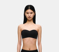 韓國 Verish Ice On Off Shoulder Bra【SM2168】