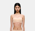 韓國 Verish Ice On Off Shoulder Bra【SM2168】