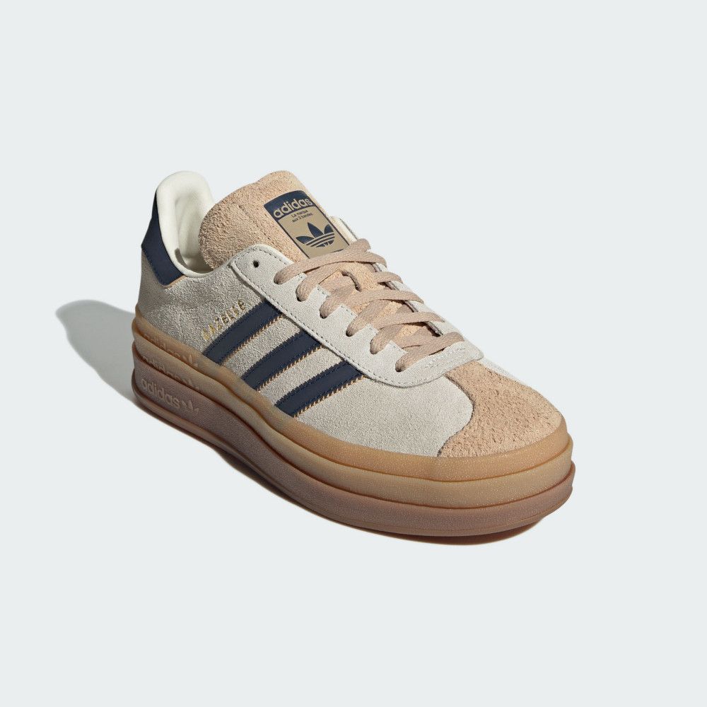 韓國 Adidas Gazelle BOLD 鞋【SM2315】