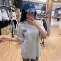 韓國 WhoAU My Seoul City T-shirt 【WA315】